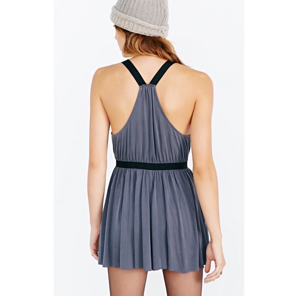 Silence + Noise Romper From Urban Outfitters. - Picture 4 of 10